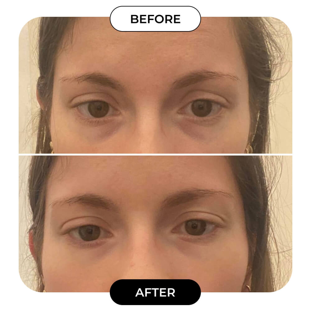 Review from Michelle D.